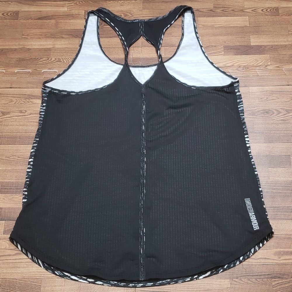 Under Armour Tank Top size M/L - Picture 7 of 11